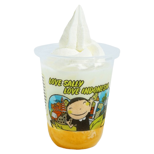 Collagen Mango