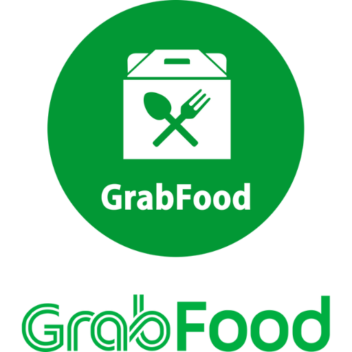 Grab Food Icon