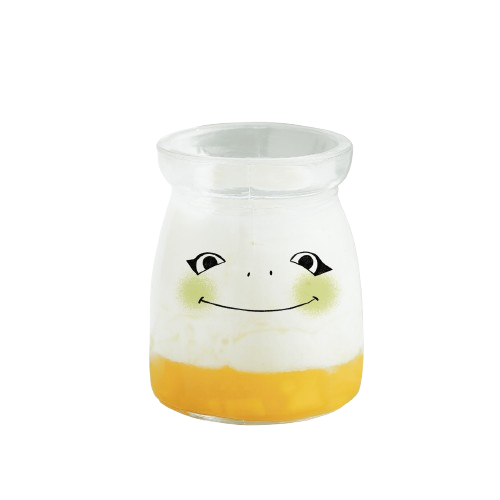 Mango Yogushot