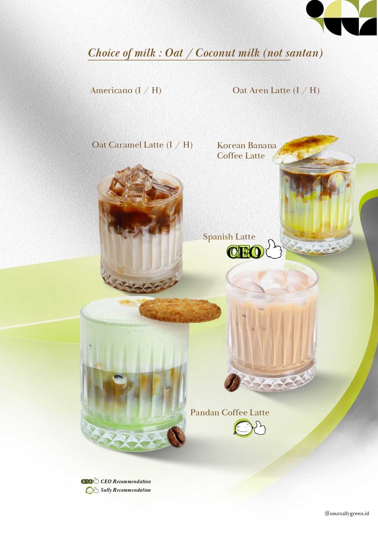 SigantureCoffee