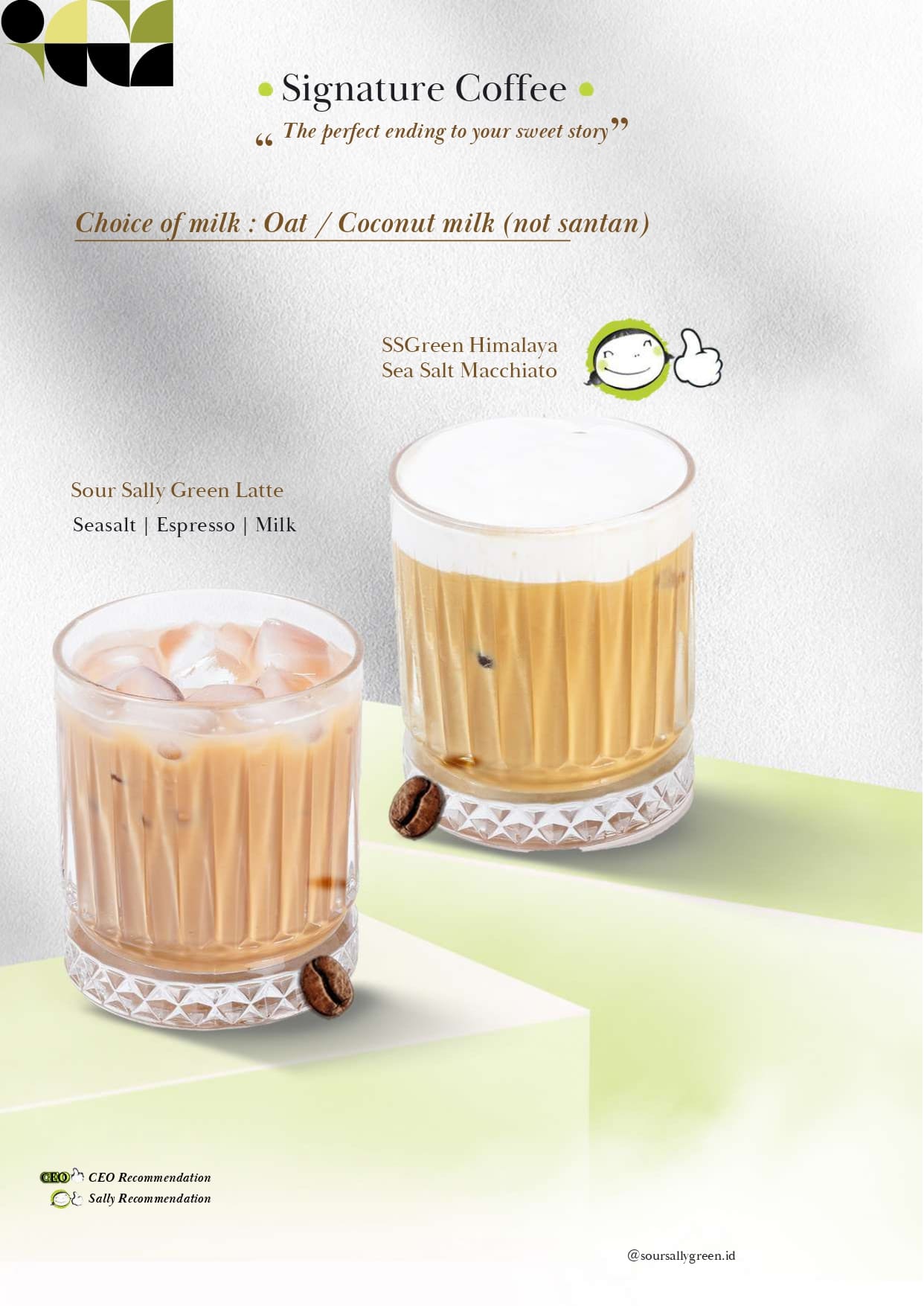 SignaturCoffee