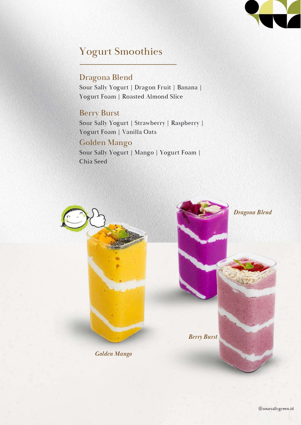 YogurtSmoothies