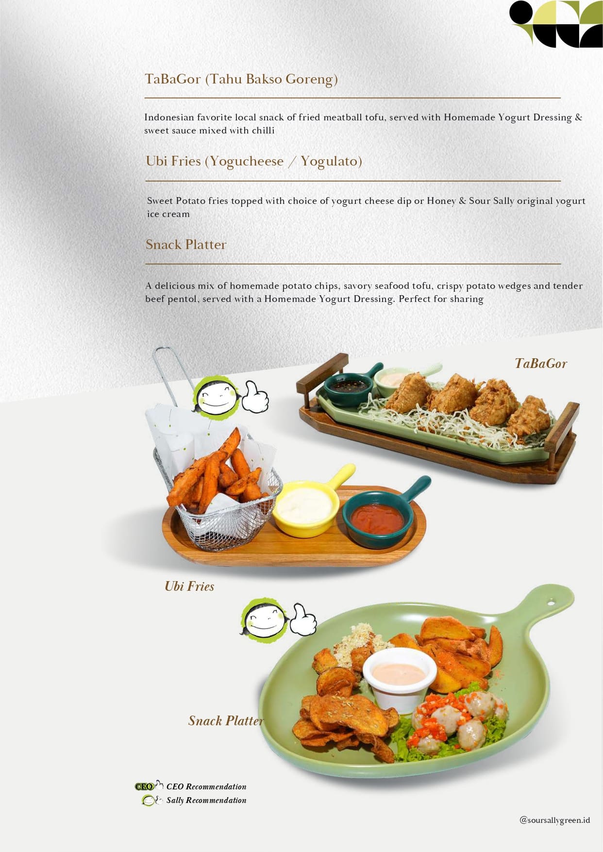 Tabagor-UbiFries-Platter