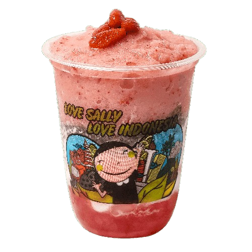 Strawberry Smoothie